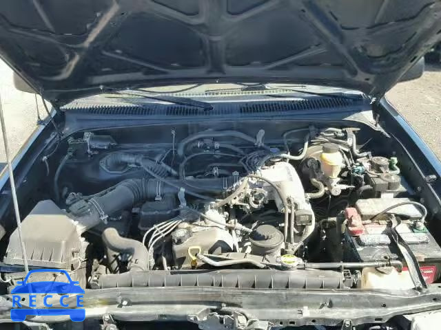 1999 TOYOTA TACOMA 4TANL42N2XZ425461 Bild 6