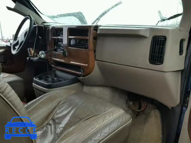 2003 CHEVROLET EXPRESS RV 1GBGG29U131174190 зображення 4