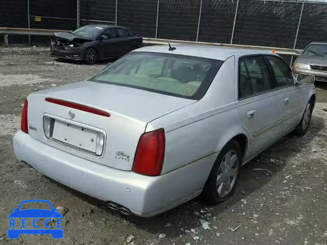 2005 CADILLAC DEVILLE DT 1G6KF57955U211125 Bild 3