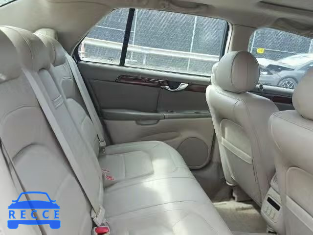 2005 CADILLAC DEVILLE DT 1G6KF57955U211125 зображення 5