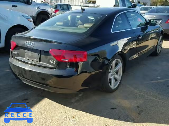 2013 AUDI A5 QUATTRO WAUCFAFR4DA036021 image 3