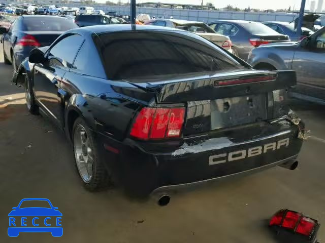 2004 FORD MUSTANG CO 1FAFP48Y64F108817 image 2