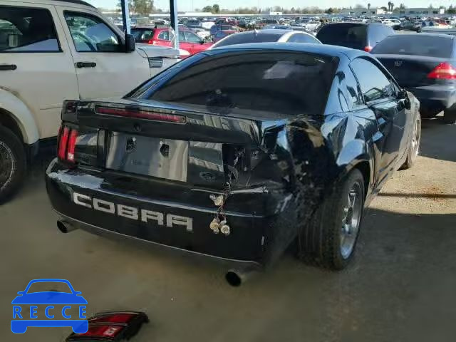 2004 FORD MUSTANG CO 1FAFP48Y64F108817 image 3