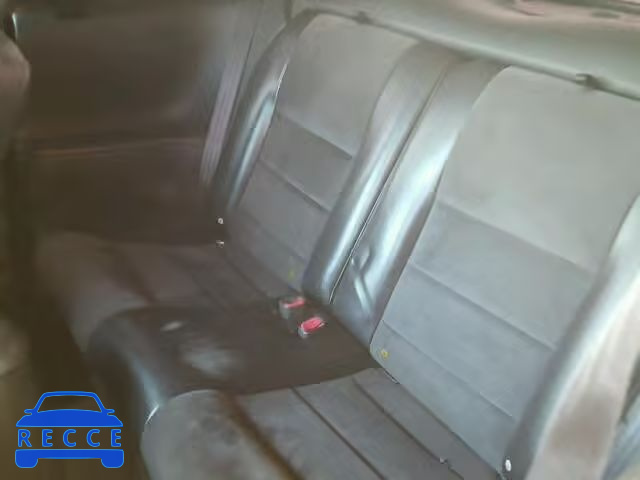 2004 FORD MUSTANG CO 1FAFP48Y64F108817 image 5