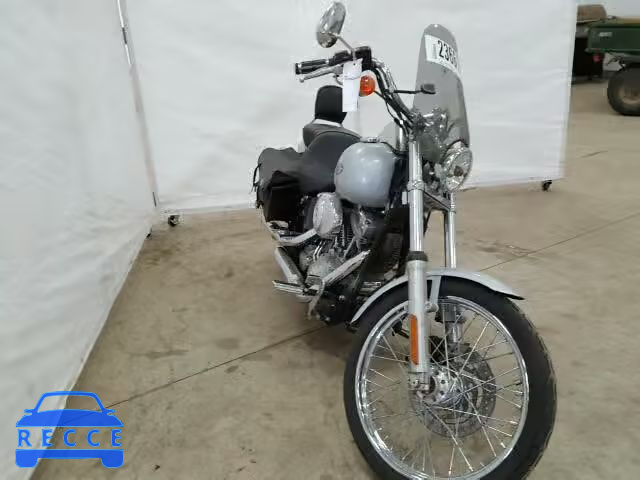 2005 HARLEY-DAVIDSON FXSTI 1HD1BVB115Y056800 зображення 0