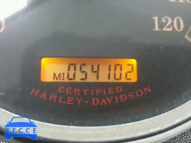 2005 HARLEY-DAVIDSON FXSTI 1HD1BVB115Y056800 Bild 7