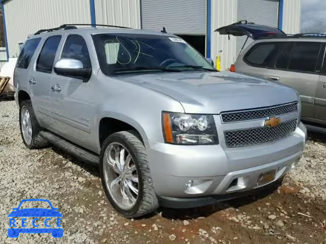 2012 CHEVROLET TAHOE LT 1GNSCBE05CR251561 Bild 0