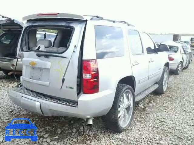 2012 CHEVROLET TAHOE LT 1GNSCBE05CR251561 image 3