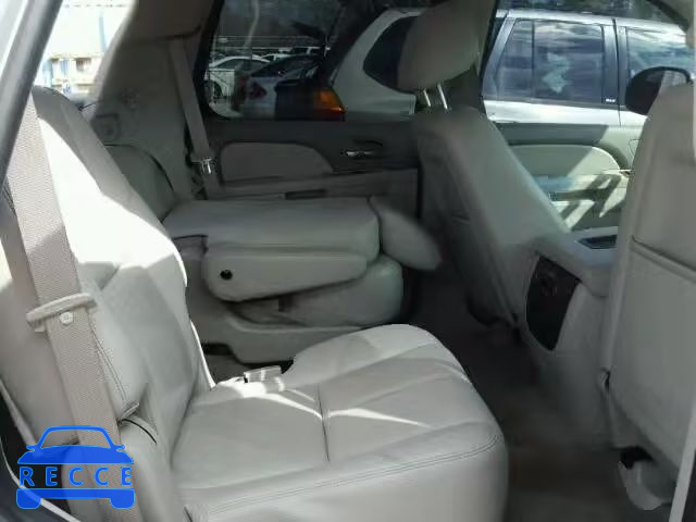 2012 CHEVROLET TAHOE LT 1GNSCBE05CR251561 image 5