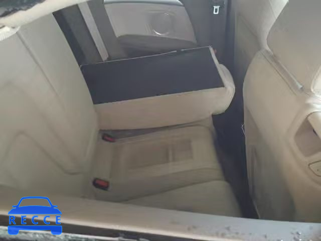 2010 AUDI A5 QUATTRO WAULFAFR7AA016325 image 5