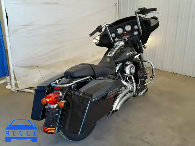 2007 HARLEY-DAVIDSON FLHX 1HD1KB4137Y633177 image 3