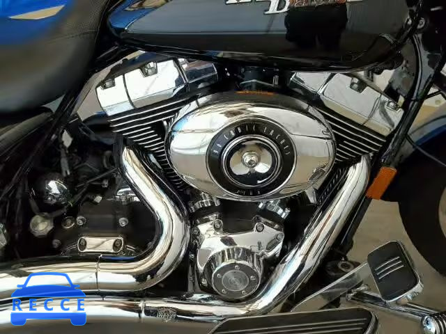 2007 HARLEY-DAVIDSON FLHX 1HD1KB4137Y633177 image 6