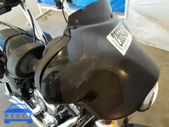 2007 HARLEY-DAVIDSON FLHX 1HD1KB4137Y633177 image 8