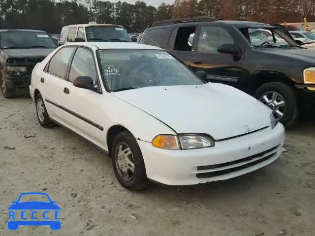 1995 HONDA CIVIC DX/L 1HGEG8642SL014639 image 0