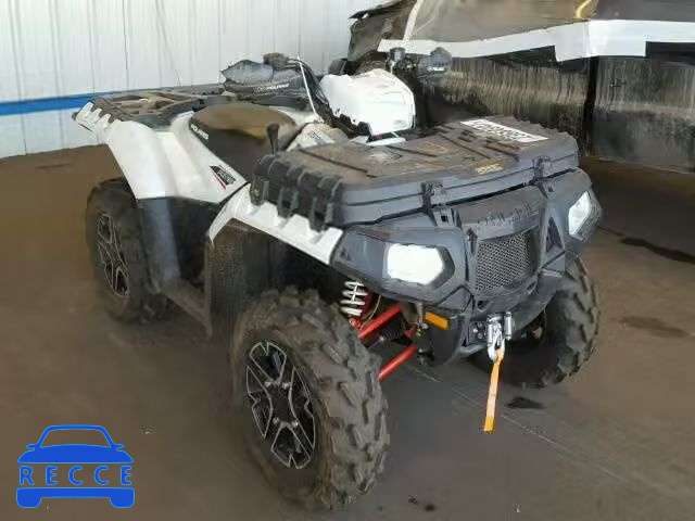 2014 POLARIS SPORTSMAN 4XAZN8EA2EA131979 зображення 0