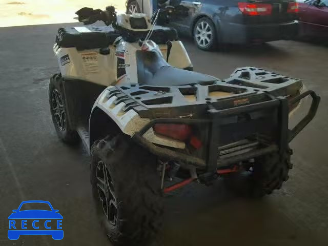 2014 POLARIS SPORTSMAN 4XAZN8EA2EA131979 image 2