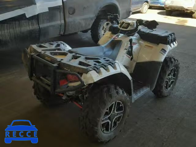 2014 POLARIS SPORTSMAN 4XAZN8EA2EA131979 image 3