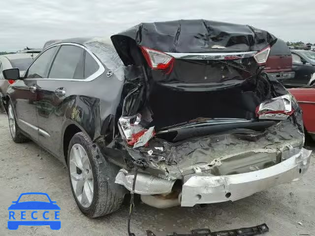 2014 CHEVROLET IMPALA LTZ 1G1155S34EU136036 Bild 2