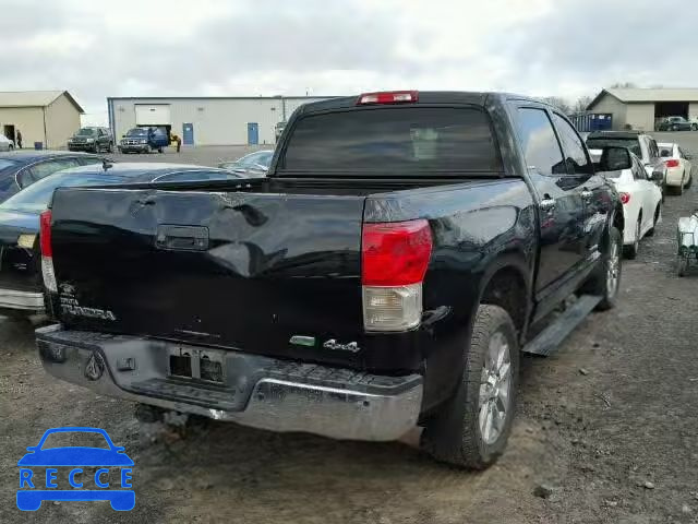 2011 TOYOTA TUNDRA CREWMAX 5TFHW5F10BX197504 image 3