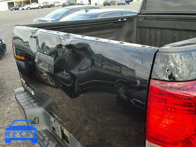 2011 TOYOTA TUNDRA CREWMAX 5TFHW5F10BX197504 image 8