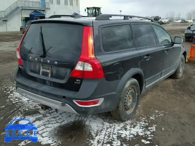 2008 VOLVO XC70 YV4BZ982181029986 image 3