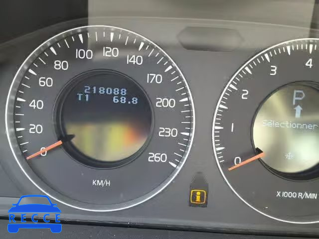2008 VOLVO XC70 YV4BZ982181029986 image 7