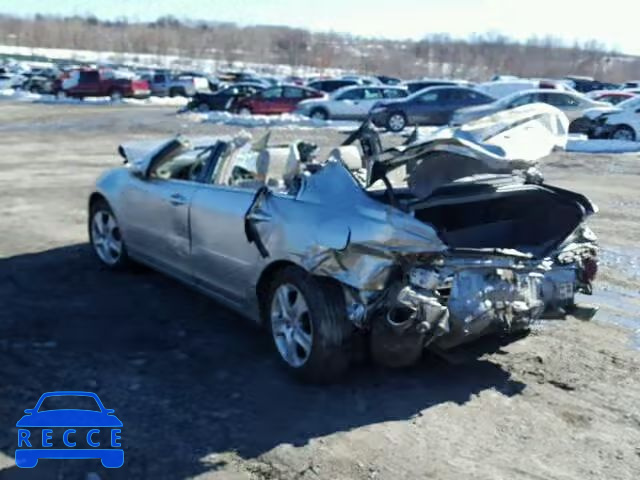 2007 ACURA RL JH4KB16627C004157 image 2