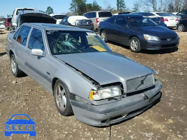 1996 VOLVO 850 YV1LS5721T1339239 image 0