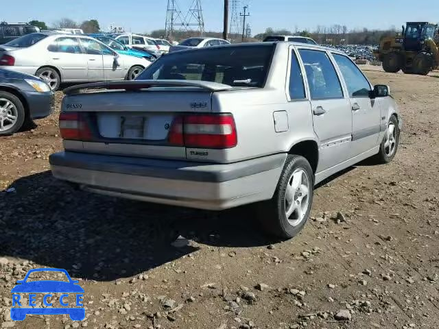 1996 VOLVO 850 YV1LS5721T1339239 image 3