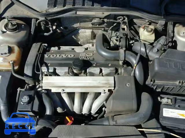 1996 VOLVO 850 YV1LS5721T1339239 image 6