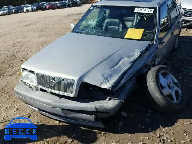 1996 VOLVO 850 YV1LS5721T1339239 image 8