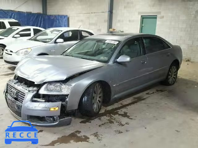 2006 AUDI A8 L QUATT WAUML44E06N006203 Bild 1