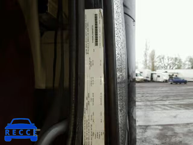 2008 VOLVO VNL 4V4NC9EJ38N498782 зображення 9