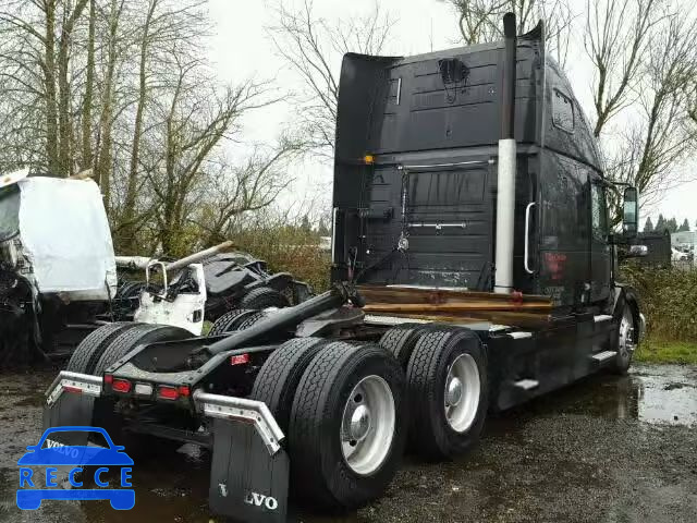 2008 VOLVO VNL 4V4NC9EJ38N498782 зображення 3