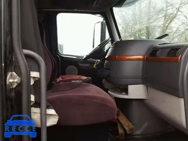 2008 VOLVO VNL 4V4NC9EJ38N498782 Bild 4