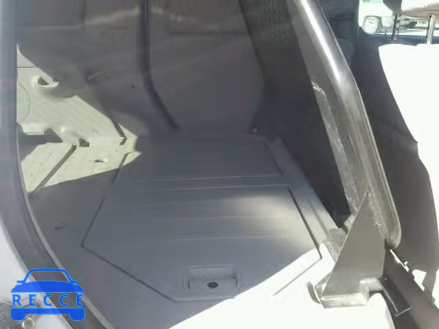 2009 CHEVROLET HHR PANEL 3GCCA85B39S575234 зображення 5