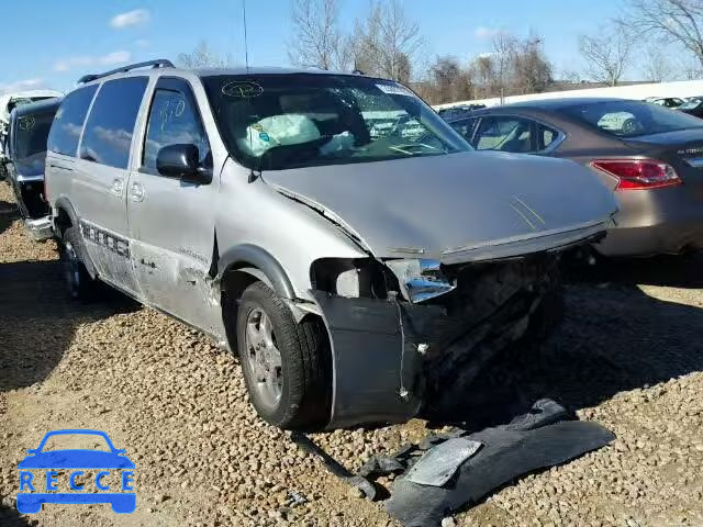 2005 PONTIAC MONTANA LU 1GMDV33E85D141079 image 0