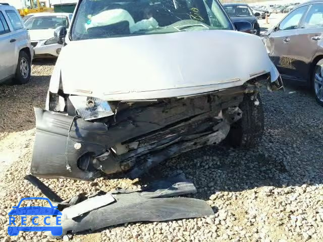 2005 PONTIAC MONTANA LU 1GMDV33E85D141079 image 8