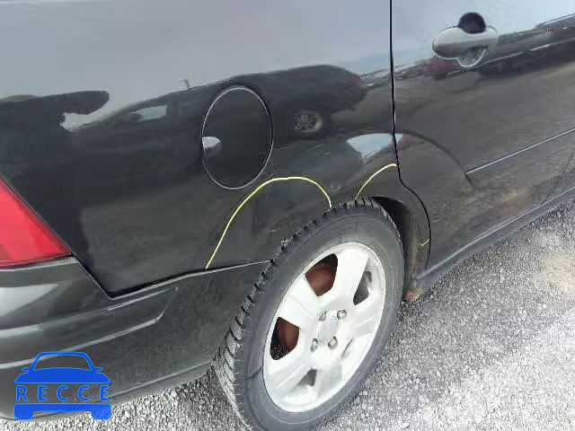 2003 FORD FOCUS ZTS 1FAFP38393W264976 image 8