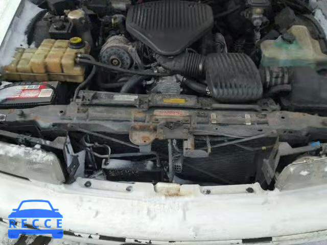 1995 BUICK ROADMASTER 1G4BN52P2SR402369 image 6