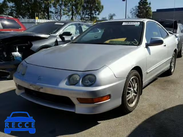 1999 ACURA INTEGRA GS JH4DC4369XS000205 зображення 1