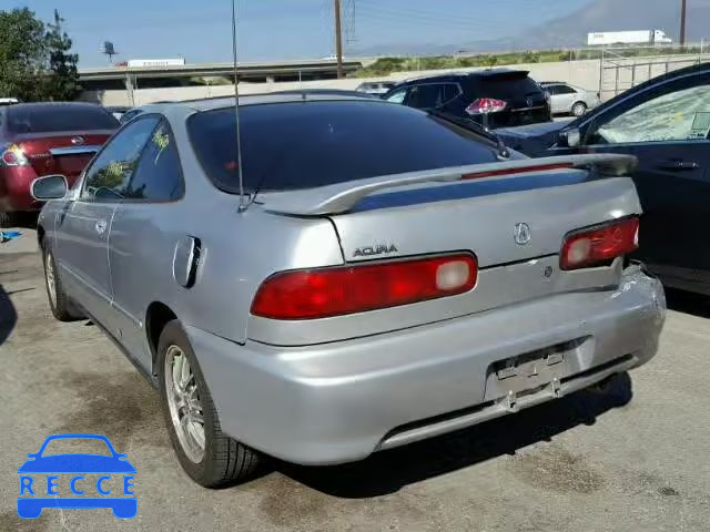 1999 ACURA INTEGRA GS JH4DC4369XS000205 Bild 2