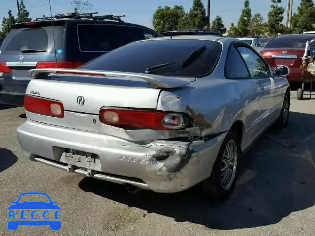 1999 ACURA INTEGRA GS JH4DC4369XS000205 image 3