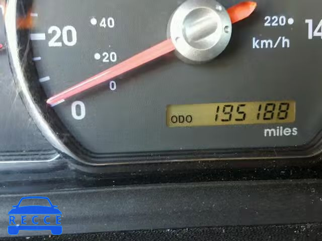 2008 MITSUBISHI ENDEAVOR L 4A4MM21S48E032152 image 7