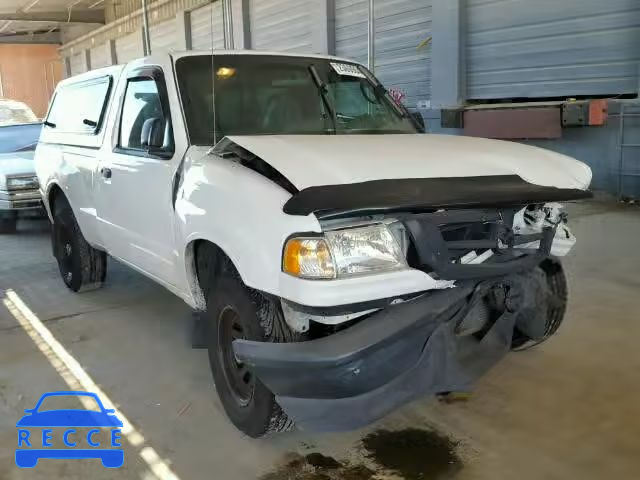 2003 MAZDA B2300 4F4YR12D03TM16543 image 0