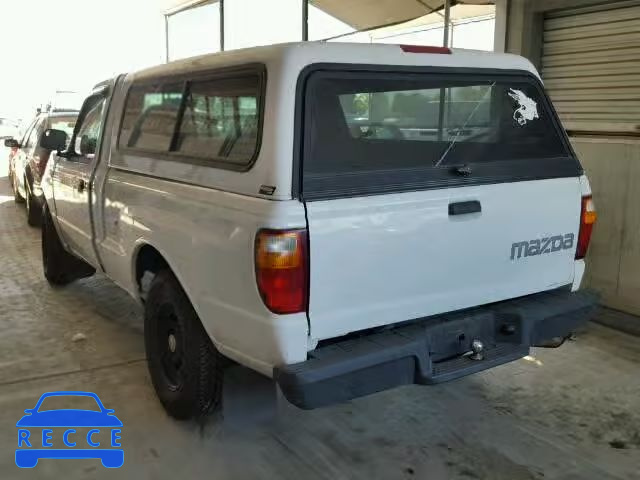 2003 MAZDA B2300 4F4YR12D03TM16543 image 2