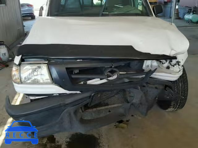 2003 MAZDA B2300 4F4YR12D03TM16543 image 6