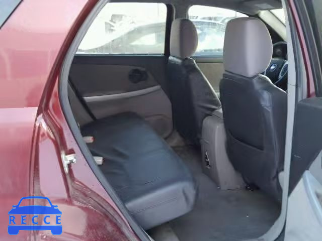 2009 CHEVROLET EQUINOX LT 2CNDL43F496210617 image 5