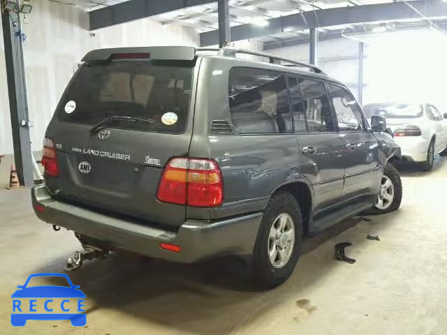 1999 TOYOTA LANDCRUISE JT3HT05J8X0074213 image 3