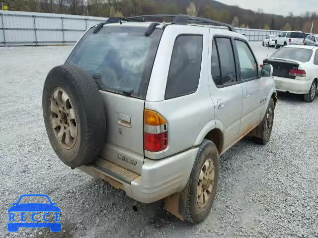 1999 HONDA PASSPORT E 4S6CM58W2X4401322 image 3